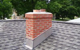Chimney repairs Exeter 3