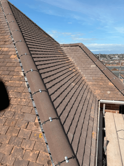 Roof Repairs
