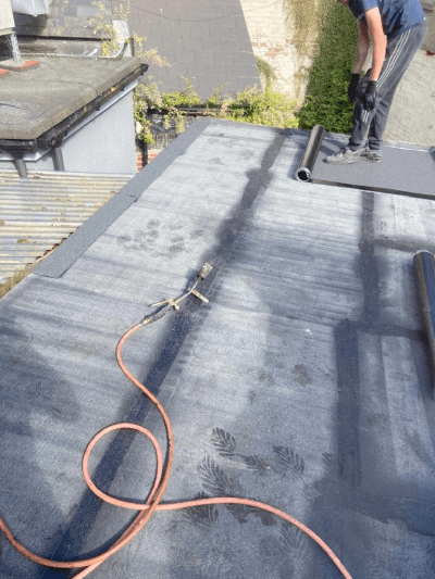 Roofers-Exeter