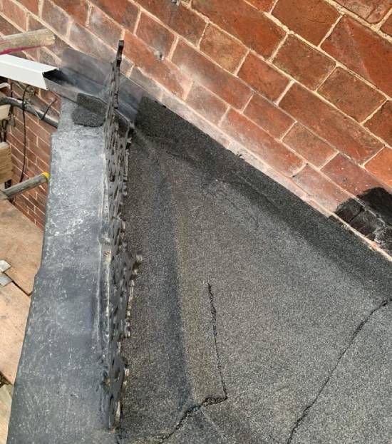 photo of Roof repairs in Exeter Roof repairs in Exeter
